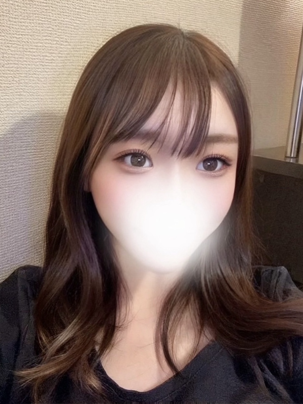 10/13 体入初日 らん